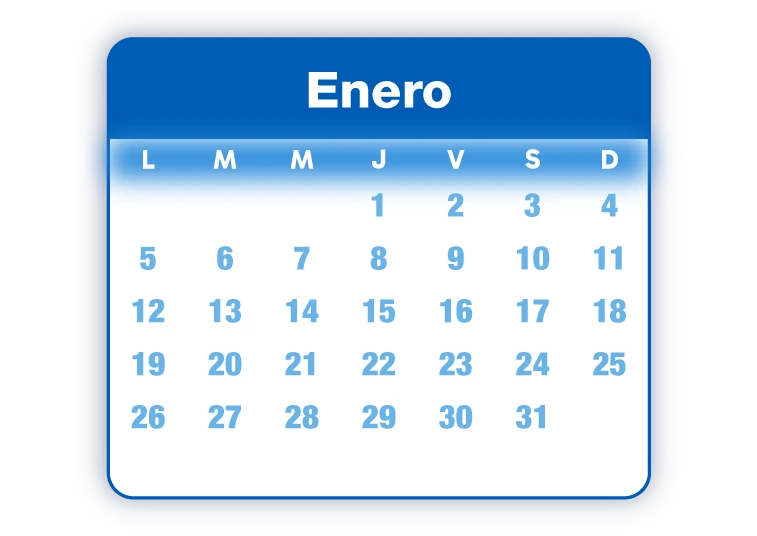 Enero