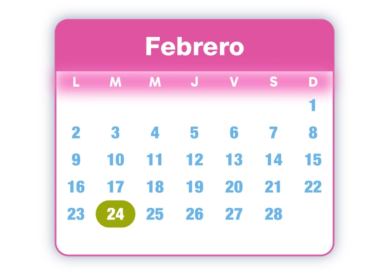 Febrero