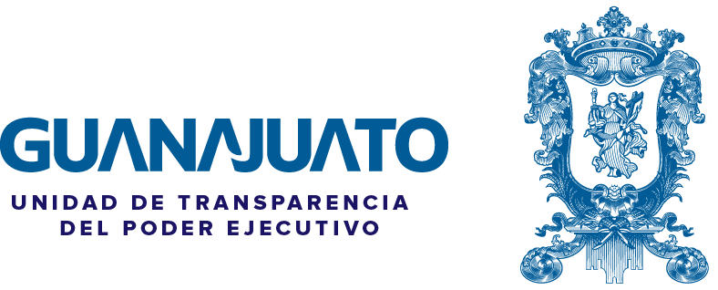 Unidad de Transparencia Ejecutivo del Estado de Guanajuato