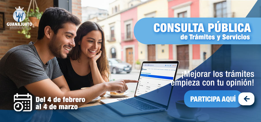 Consulta Pública 2026