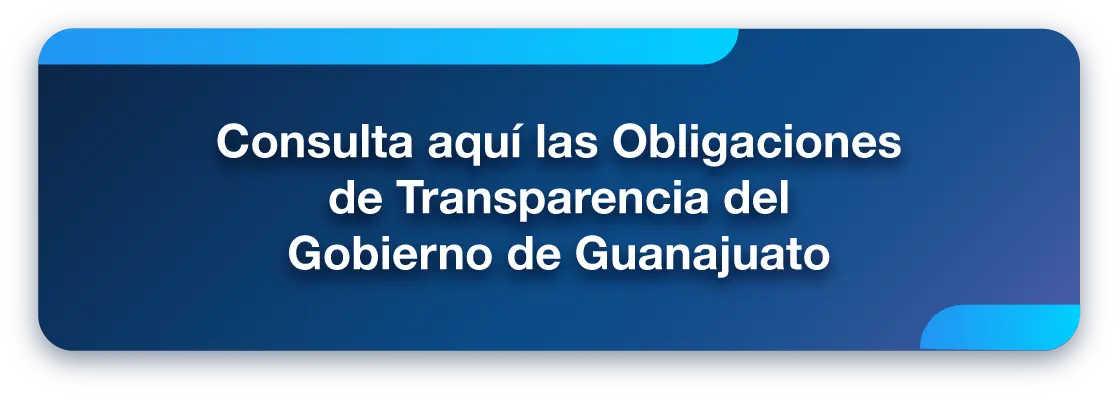 Obligaciones de Transparencia